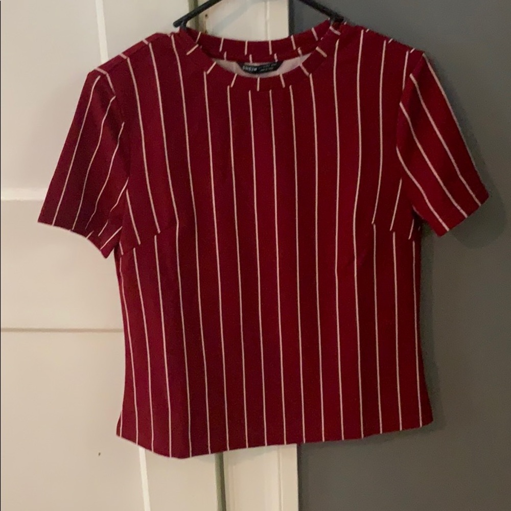 Stripe Shirt